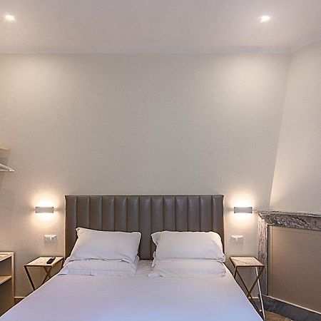 Hotel Eura Marina di Massa Luaran gambar