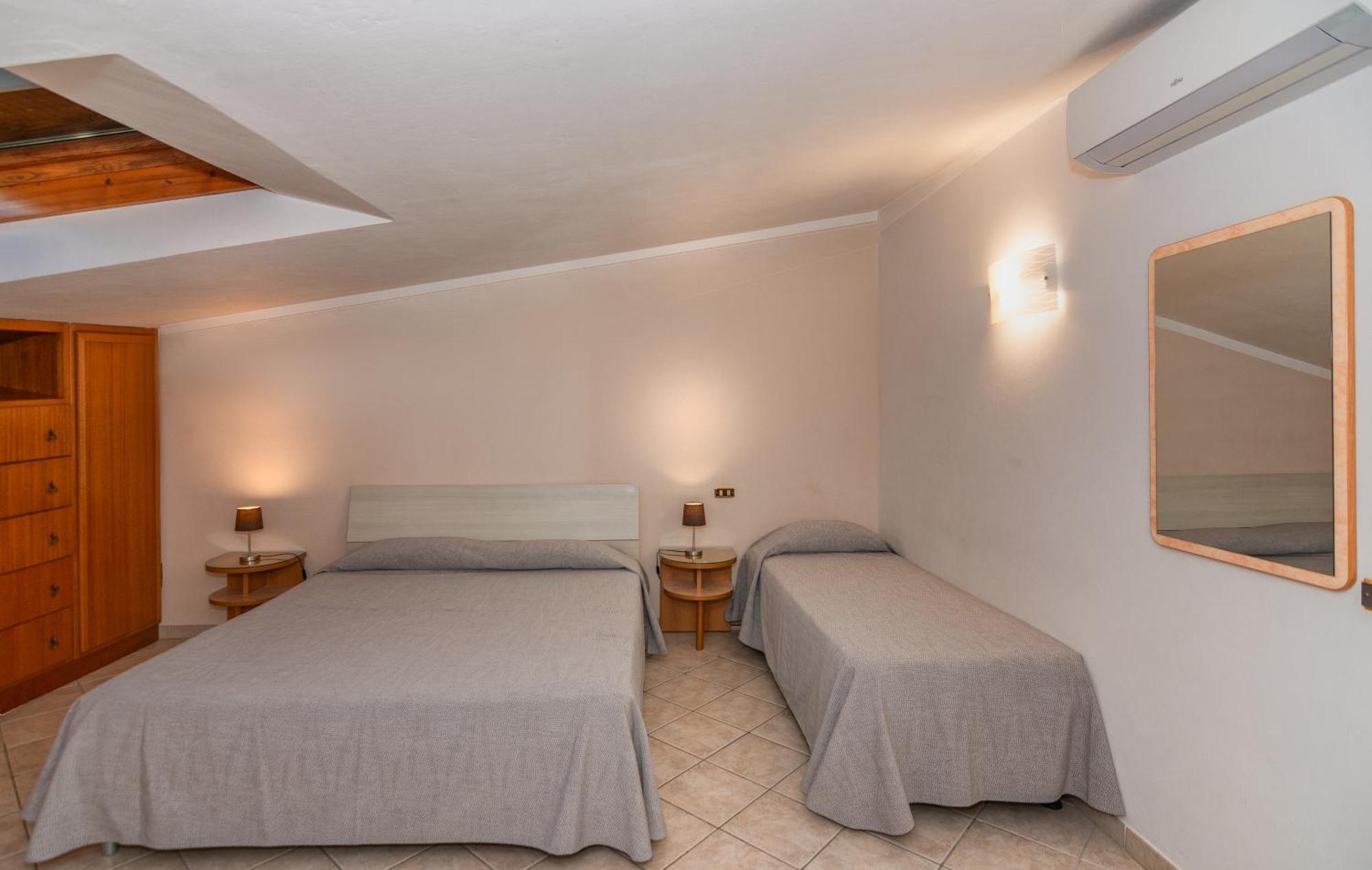 Hotel Eura Marina di Massa Luaran gambar