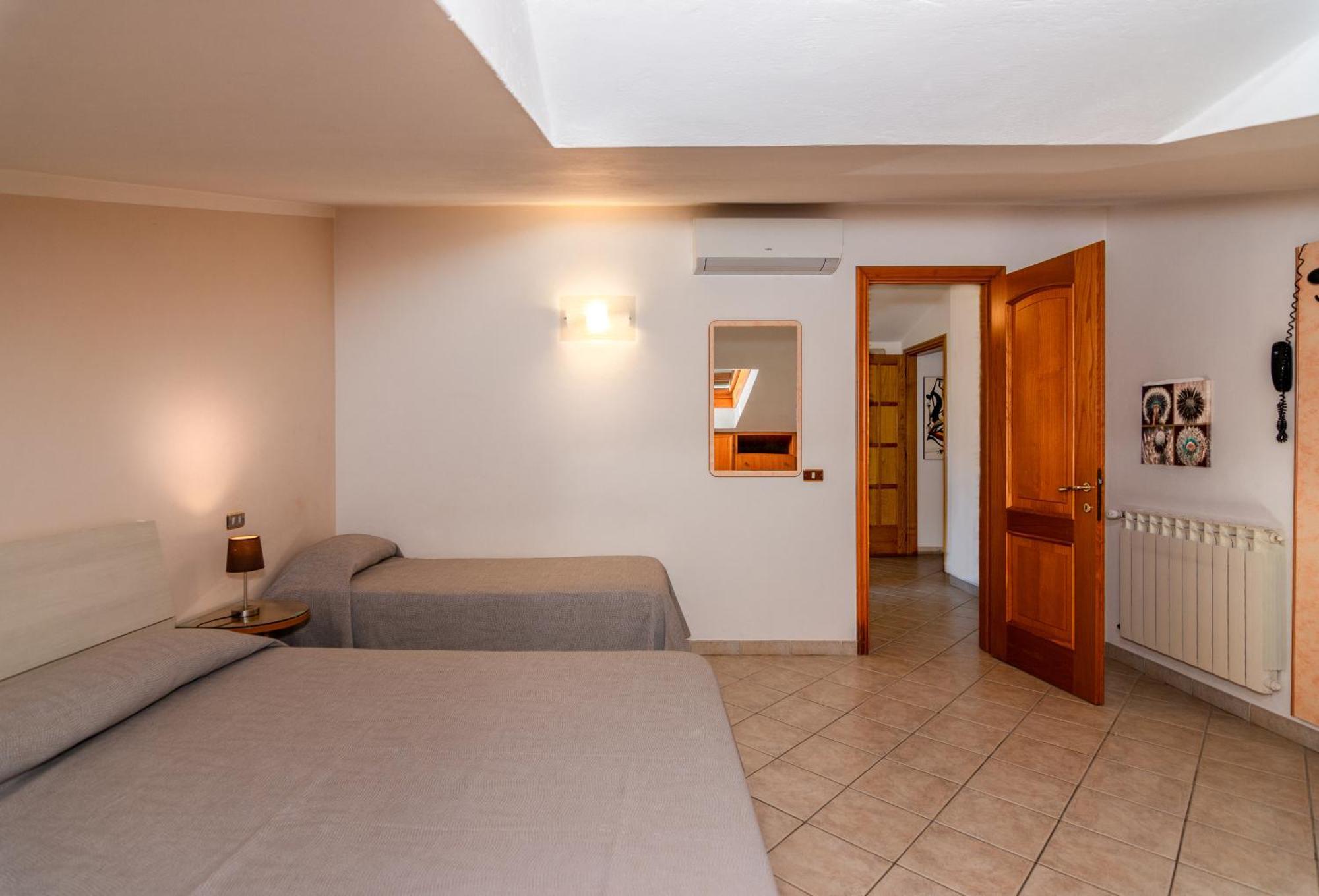Hotel Eura Marina di Massa Luaran gambar