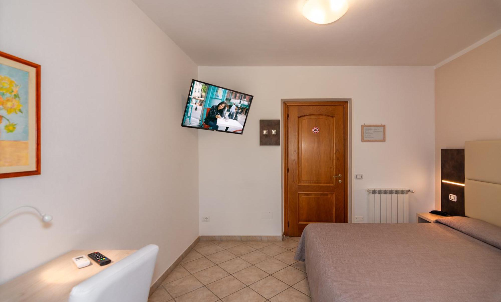 Hotel Eura Marina di Massa Luaran gambar
