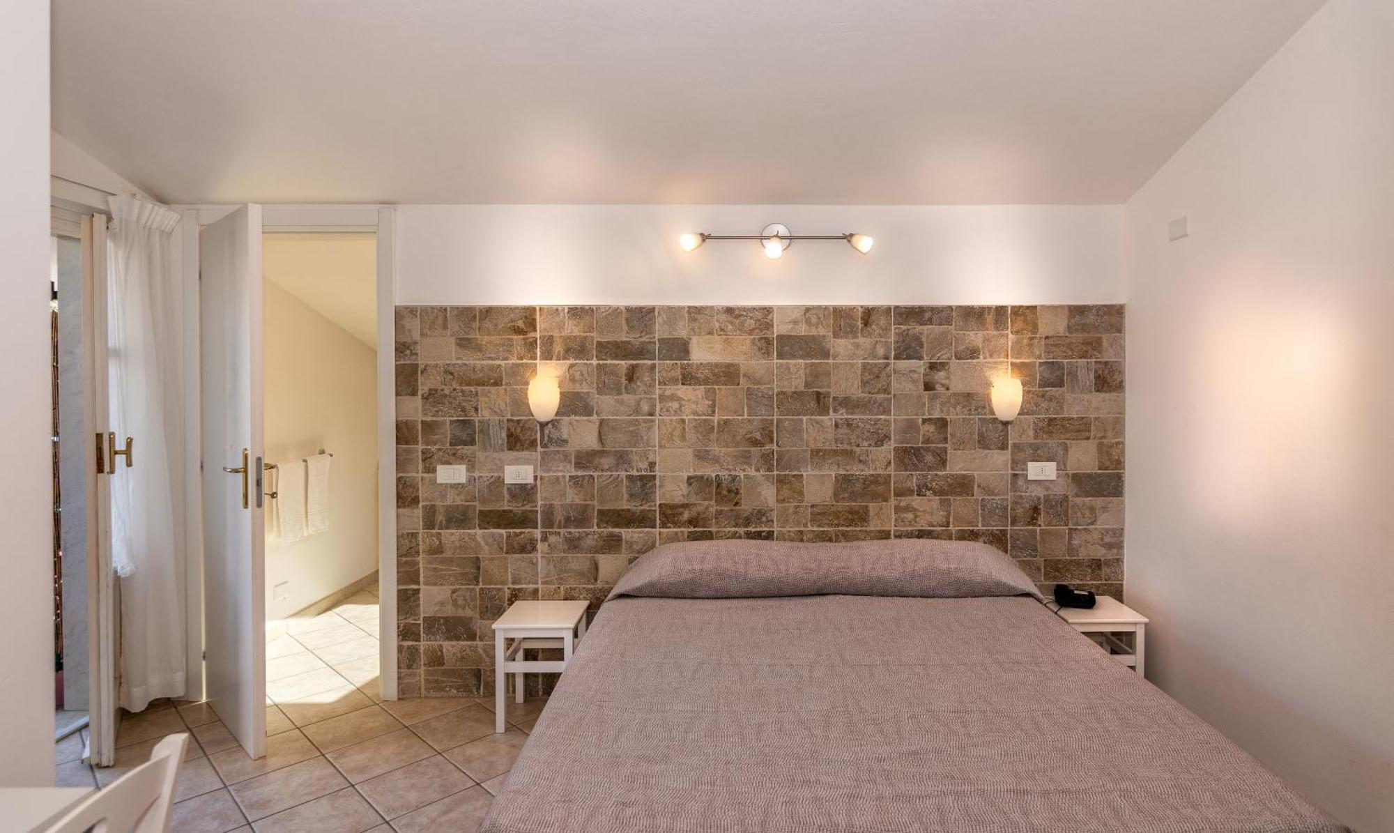 Hotel Eura Marina di Massa Luaran gambar