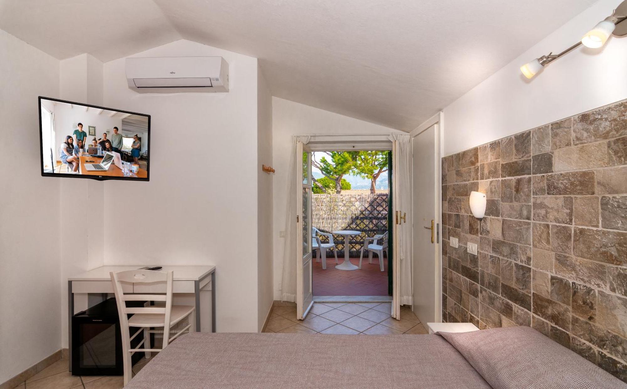 Hotel Eura Marina di Massa Luaran gambar