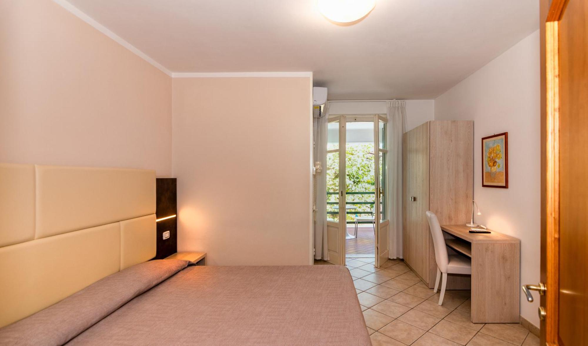Hotel Eura Marina di Massa Luaran gambar