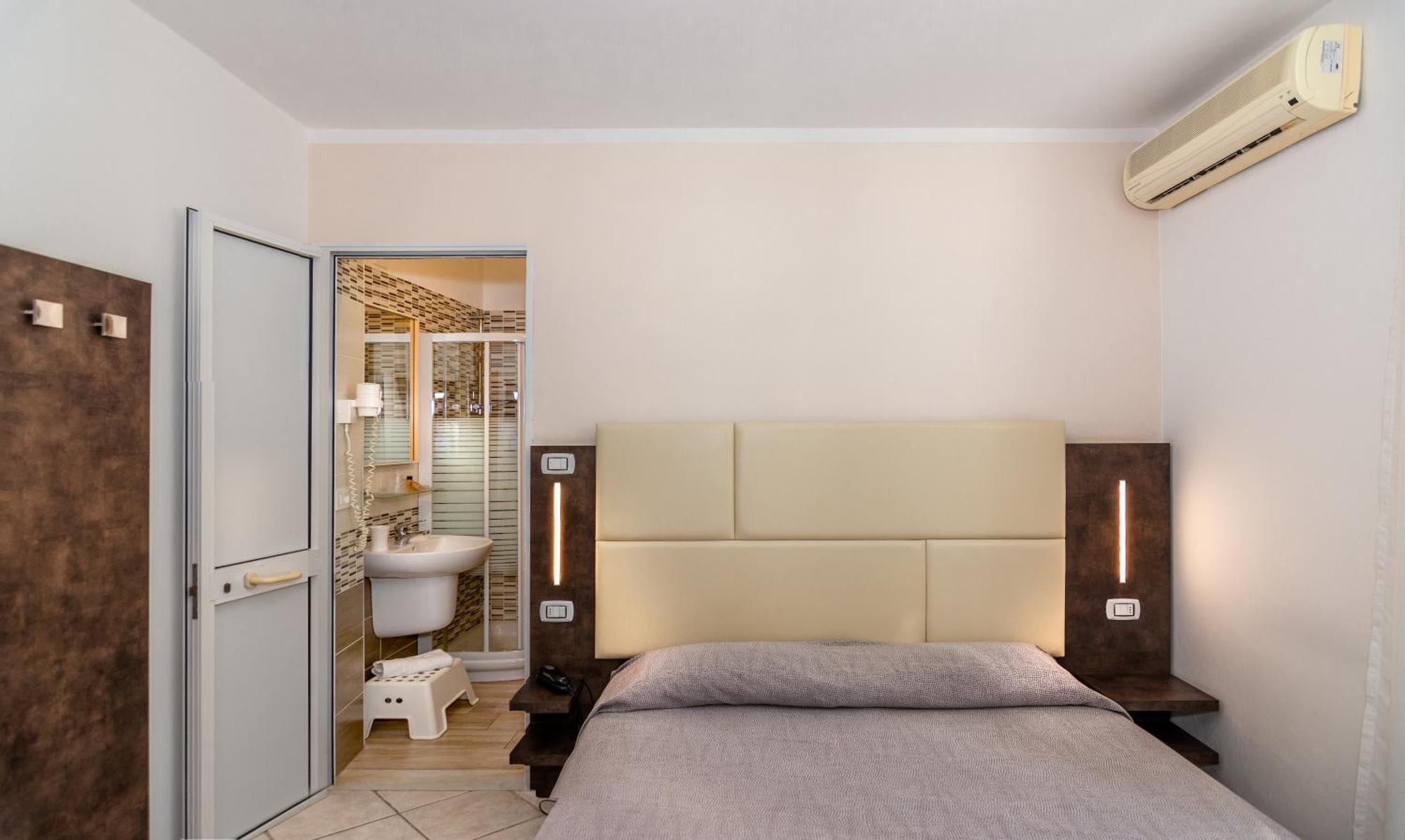 Hotel Eura Marina di Massa Luaran gambar
