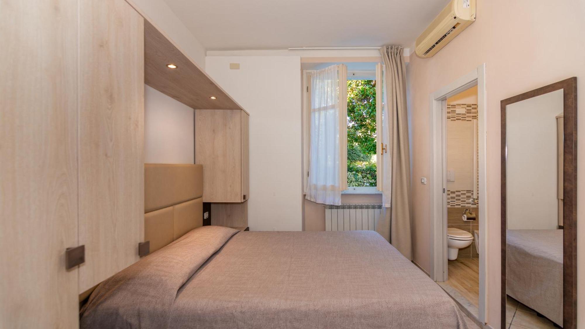 Hotel Eura Marina di Massa Luaran gambar