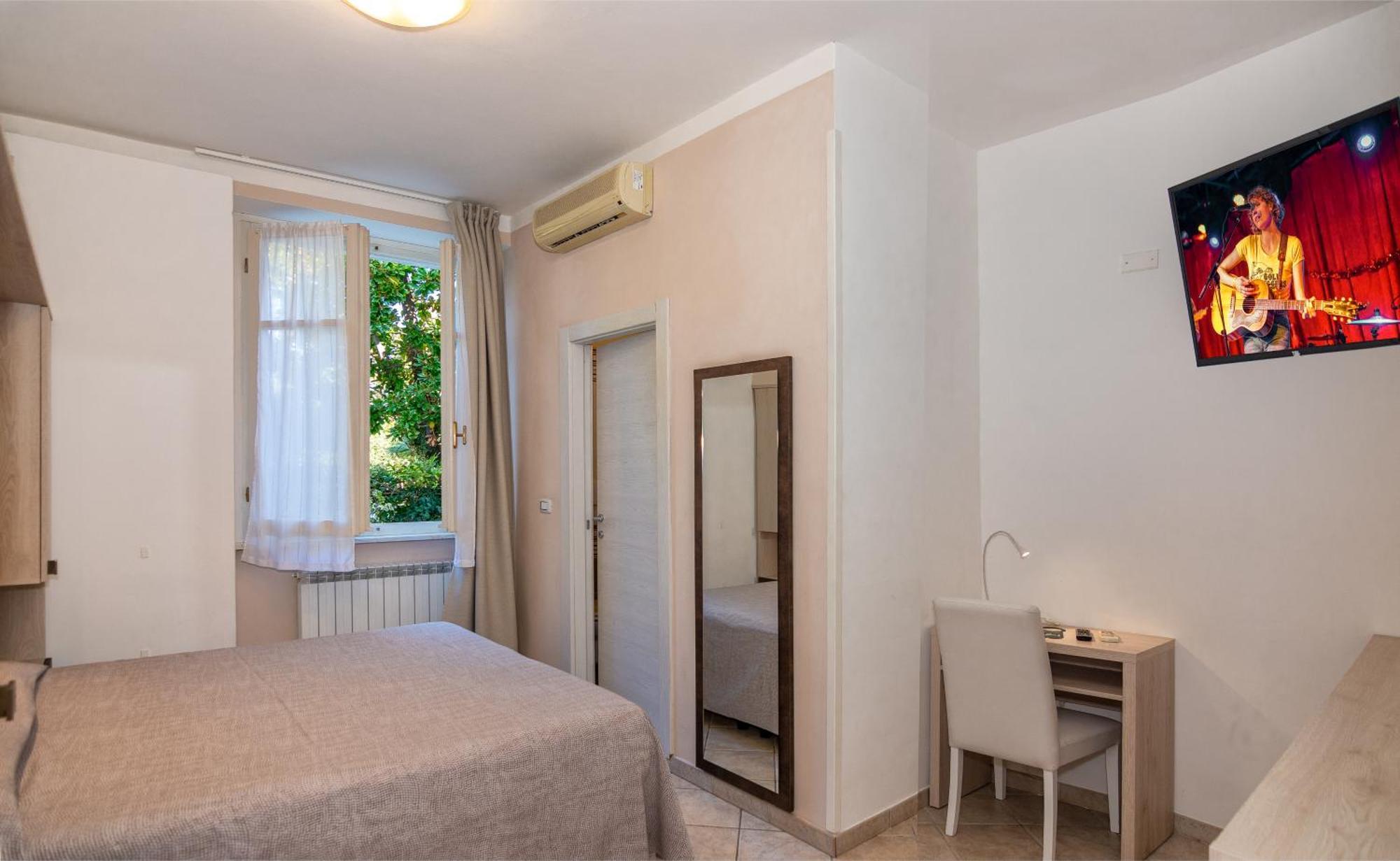 Hotel Eura Marina di Massa Luaran gambar