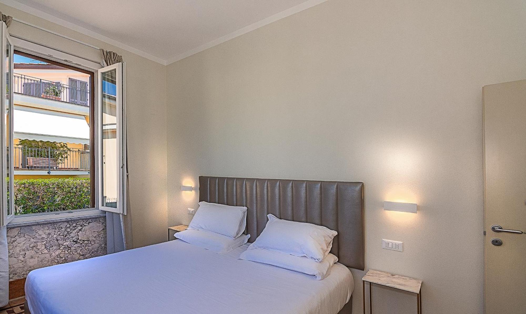 Hotel Eura Marina di Massa Luaran gambar