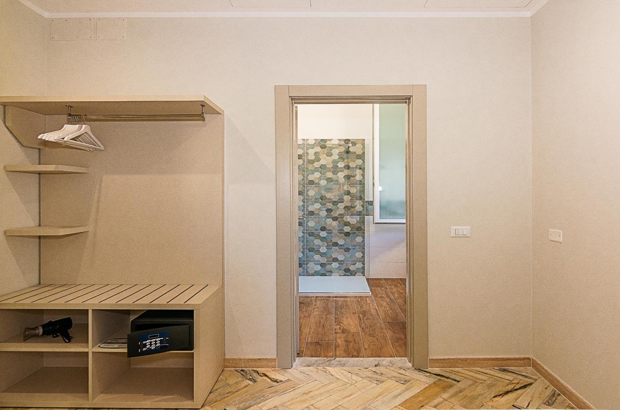 Hotel Eura Marina di Massa Luaran gambar