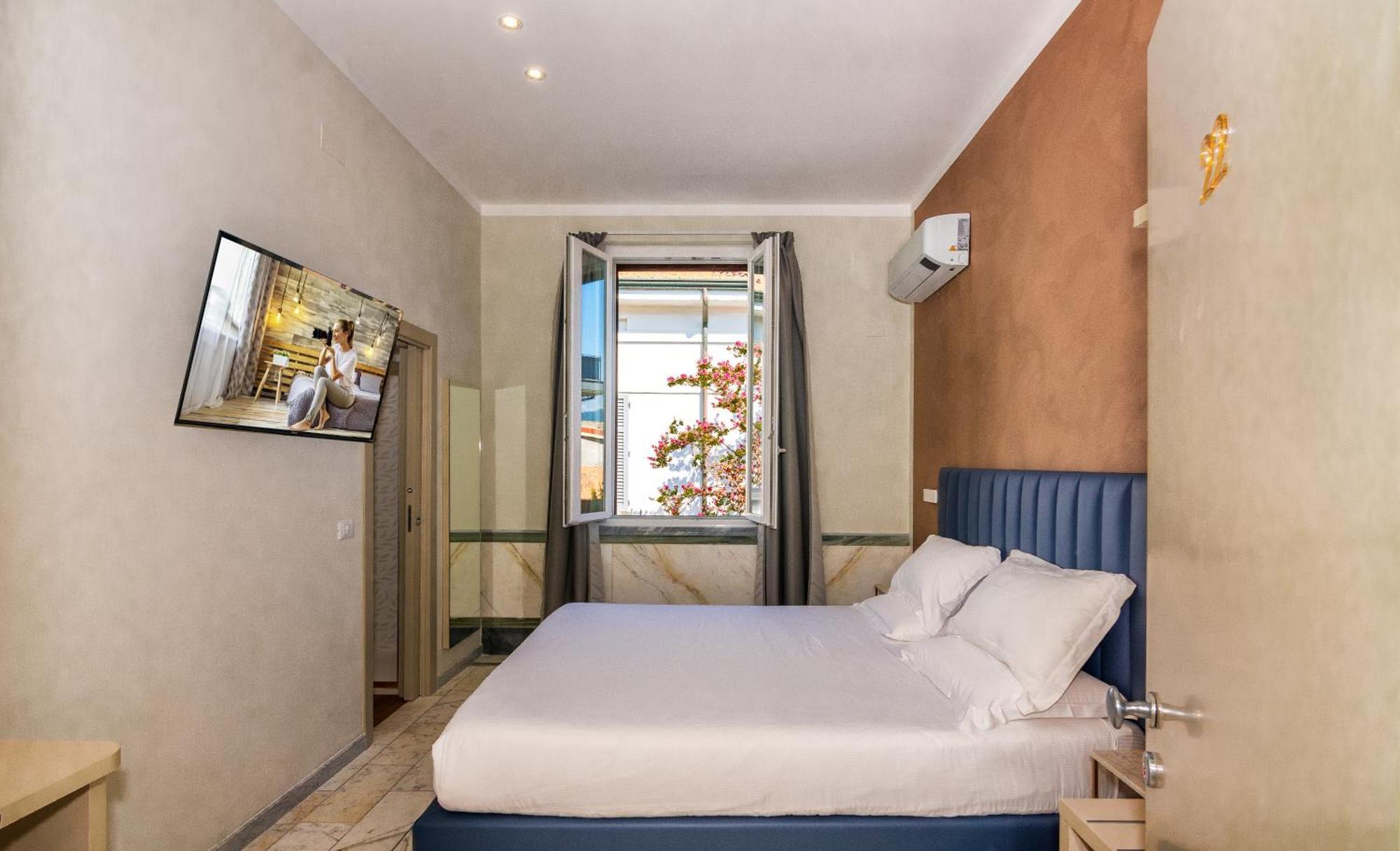 Hotel Eura Marina di Massa Luaran gambar