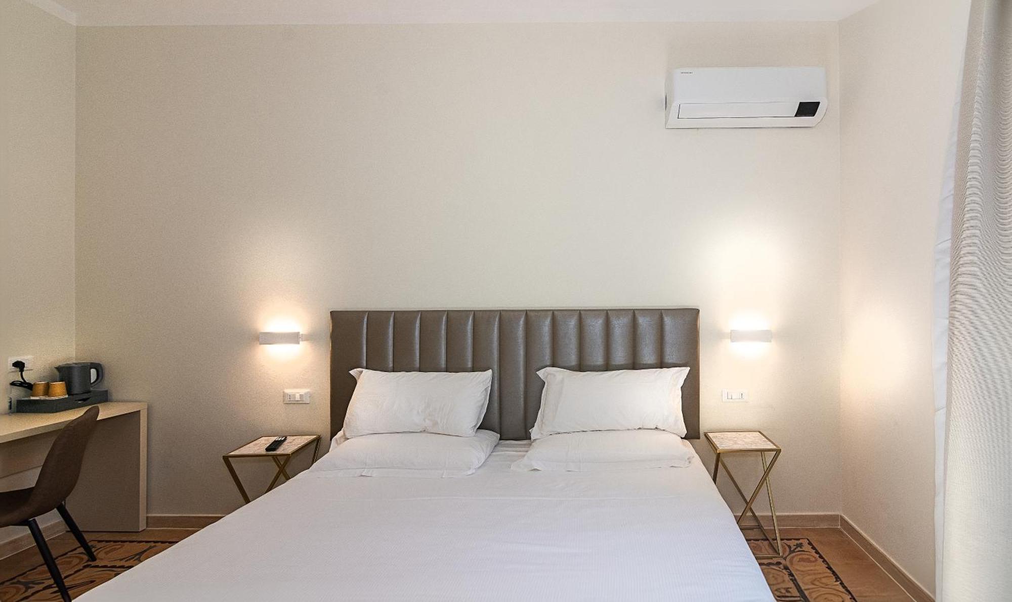 Hotel Eura Marina di Massa Luaran gambar